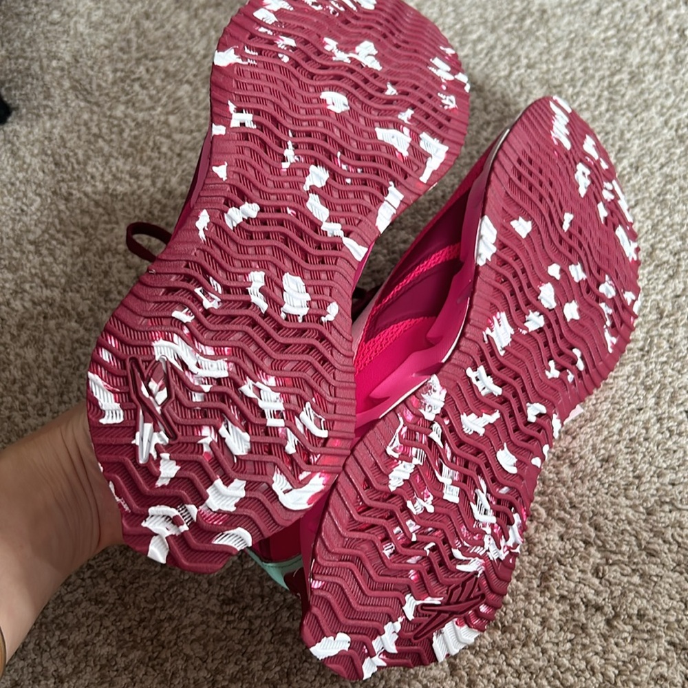 NWT Reebok Junior Zig Dynamic 2.0 - Picture 4 of 7